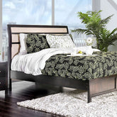 Berenice Bed Model Cm7580Ex By Furniture Of America